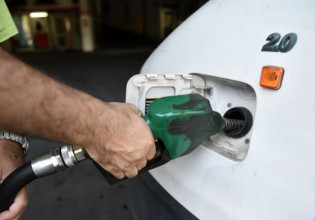 Πετρέλαιο κίνησης: Με μειωμένη τιμή κατά 15 λεπτά το λίτρο και για τον Μάιο
