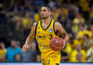 Σίβα: «Θα κάνω τα πάντα για να κατακτήσει ο Παναθηναϊκός το πρωτάθλημα»