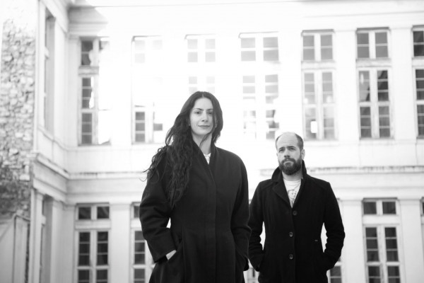 The Tank bring Greek Theatre to New York with two of the most prolific Greek playwrights: Ioli Andreadi & Aris Asproulis