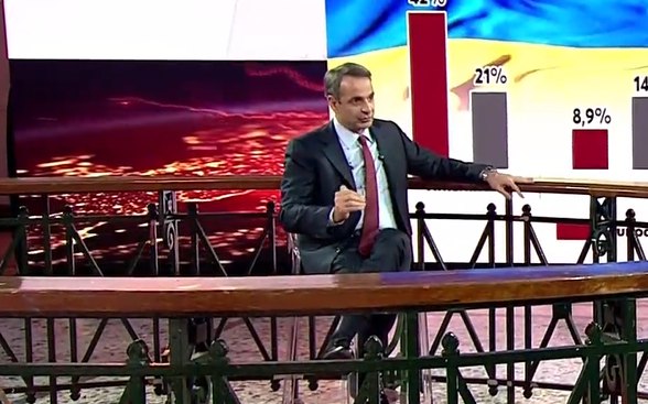 Σταθερότητα ή αυτοδυναμία