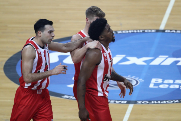 Ολυμπιακός: Το ερυθρόλευκο 4-1 ειναι μόνο η αρχή