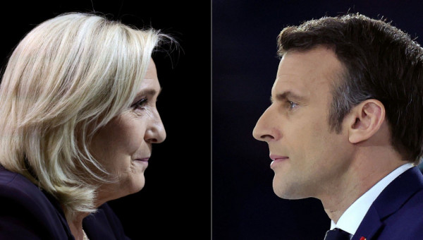 Γαλλία: Μακρόν προτιμούν οριακά οι ψηφοφόροι του Μελανσόν – Τι πρέπει να κάνει για να κερδίσει