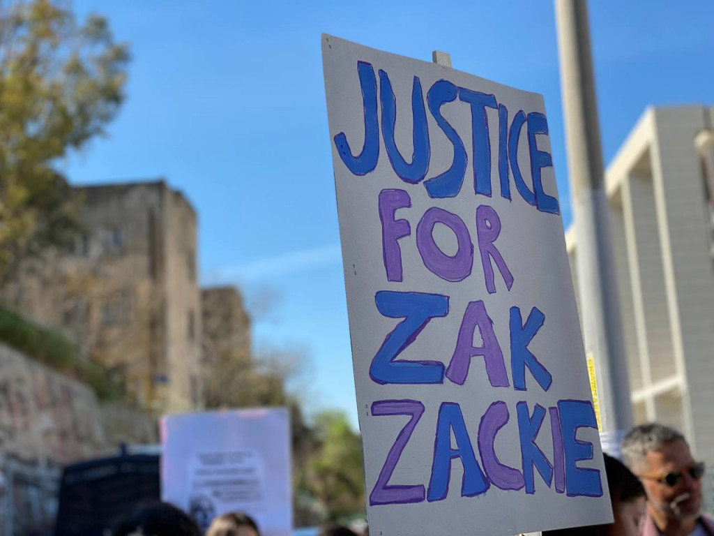 Ολη η εισαγγελική πρόταση για Ζακ Κωστόπουλο: Του κατάφεραν χτυπήματα με σφοδρότητα