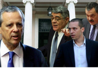 H UEFA λέει «Όχι στον ρατσισμό» και το ελληνικό ποδόσφαιρο θα εκπροσωπεί ο «συνομιλητής» της Χρυσής Αυγής