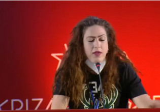 Άννα Πήλιου: Συγγνώμη για τα σχόλια για τη Γεννηματά – Αυτό που ήθελα να θίξω είναι η πολιτική του ΚΙΝΑΛ για τα θέματα των δικαιωμάτων των ΛΟΑΤΚΙ