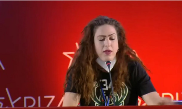 Άννα Πήλιου: Συγγνώμη για τα σχόλια για τη Γεννηματά – Αυτό που ήθελα να θίξω είναι η πολιτική του ΚΙΝΑΛ για τα θέματα των δικαιωμάτων των ΛΟΑΤΚΙ
