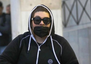 Νέες δηλώσεις «φωτιά» από την αδερφή της Ρούλας Πισπιρίγκου: «Περιμένω τη σύλληψή μου…»