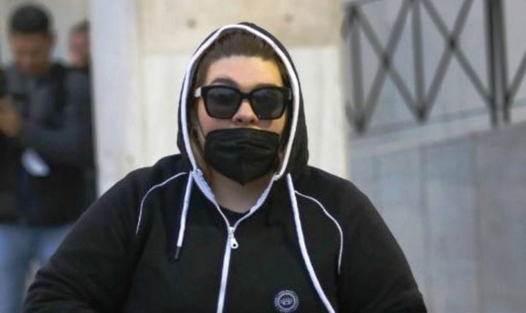 Νέες δηλώσεις «φωτιά» από την αδερφή της Ρούλας Πισπιρίγκου: «Περιμένω τη σύλληψή μου…»