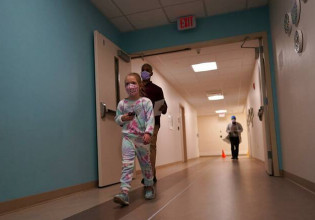 Ηπατίτιδα στα παιδιά: Οι απαντήσεις του ΠΟΥ σε ερωτήσεις που απασχολούν τους γονείς