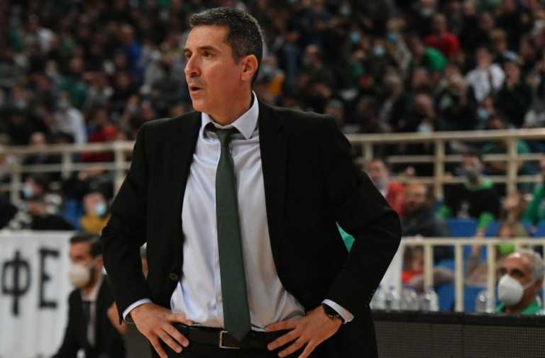 Πρίφτης: Τι δήλωσε για Γιόβιτς και Ολυμπιακό