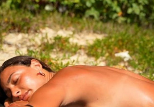 Survivor: Τα αποκαλυπτικά πλάνα της Ναυσικάς προκάλεσαν «εγκεφαλικά»