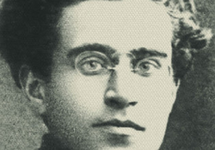 Αντόνιο Γκράμσι: Το «ιστορικό μπλοκ»