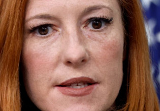 Τζεν Ψάκι: Εβαλε τα κλάματα για τους ομοφοβικούς νόμους των Ρεπουμπλικανών