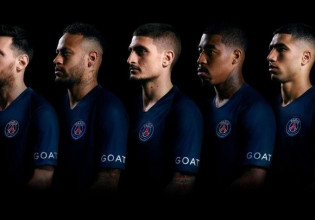 Η Παρί… φωτογράφισε το τέλος του Εμπαπέ – Η συμφωνία των 50.000.000 €