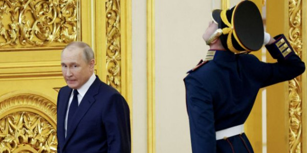 Ρωσία: Εκπονούνται σχέδια δημιουργίας ψευδοκράτους με την ονομασία «Νότια Ρους», υποστηρίζει δημοσιογραφική έρευνα