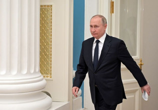 Θα καταφύγει ο Πούτιν σε πυρηνικό πόλεμο;