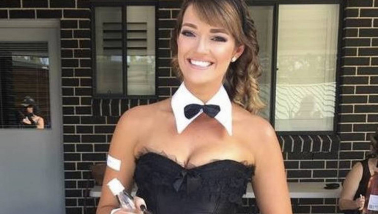 Δασκάλα 30 ετών κακοποίησε σεξουαλικά 14χρονο αγόρι – Κατηγόρησε το παιδί ότι την παρέσυρε