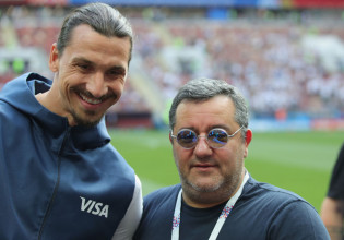 Το… αντίο του Ολυμπιακού στον Ραϊόλα: «Είχε έναν μοναδικό χαρακτήρα, ήταν ένας πραγματικός θρύλος»