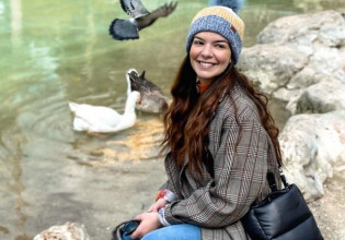 Νικολέττα Ράλλη για Πάτρα: «Σκ@στε, είναι περίοδος πένθους και σιωπής»