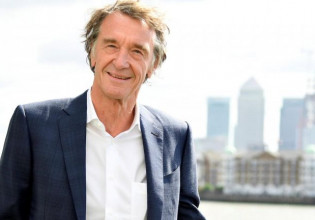 Πρόταση «μαμούθ» για την αγορά της Τσέλσι από τον πλουσιότερο Βρετανό, Τζιμ Ράτκλιφ