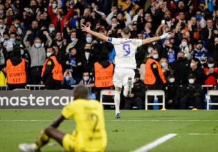 Ο λόγος που η Ρεάλ «άντεξε» και… λύγισε την Τσέλσι