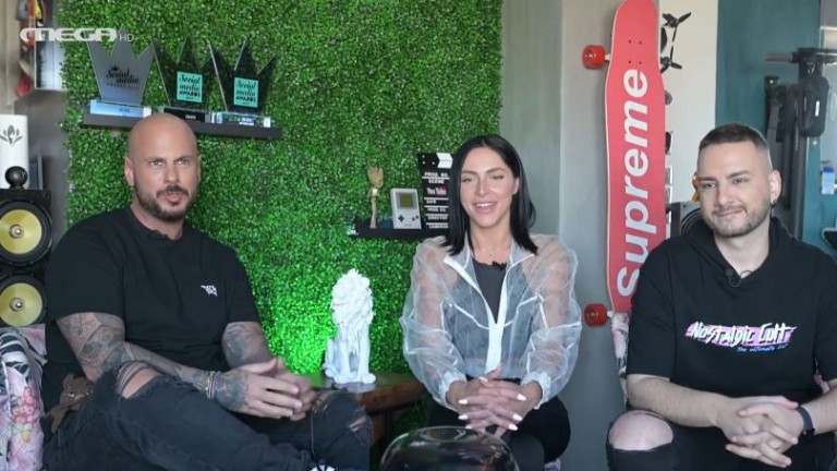 Οι REC αποκαλύπτουν τα bloopers της καριέρας τους