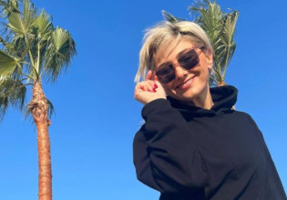 Ρεγγίνα Μακέδου: Βρέθηκε συμβατός δότης – Τι λέει η ίδια για την περιπέτειά της