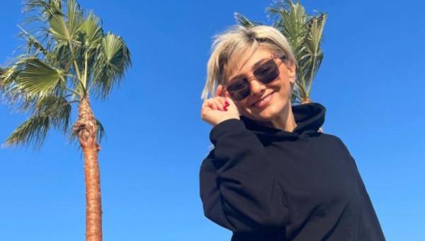 Ρεγγίνα Μακέδου: Βρέθηκε συμβατός δότης – Τι λέει η ίδια για την περιπέτειά της