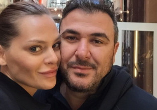 Υβόννη Μπόσνιακ: Η τρυφερή φωτογραφία που πόσταρε για τον Αντώνη Ρέμο