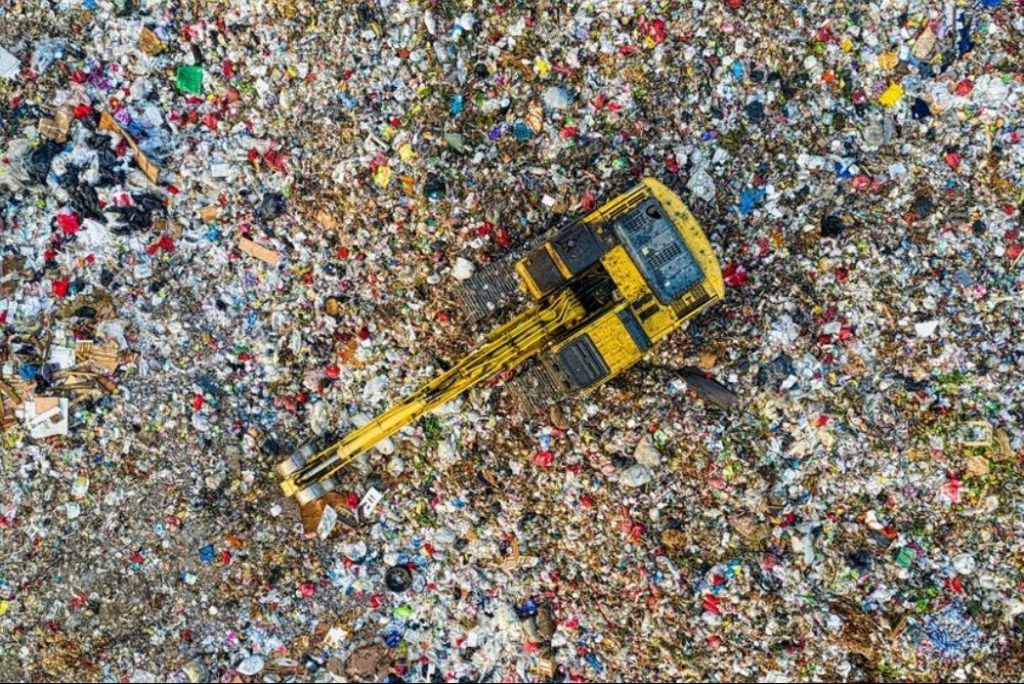 Καισαριανή: Ο Δήμος προτείνει τρόπους μείωσης των αποβλήτων