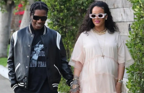 Rihanna: «Βόμβα» στο Χόλυγουντ – Χώρισε με τον A$AP Rocky