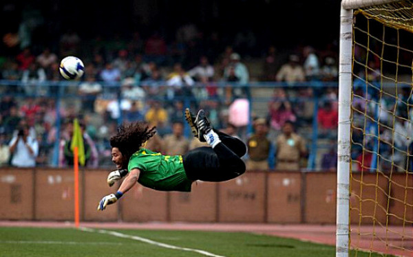 Η… διαφορετική ιστορία του περίφημου Ρενέ Χιγκίτα