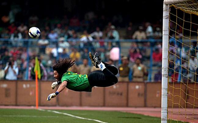 Η… διαφορετική ιστορία του περίφημου Ρενέ Χιγκίτα