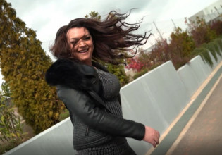 Ναταλία Ρωμανού: Ήρθε στο X Factor με το πιο δυνατό κοινωνικό μήνυμα