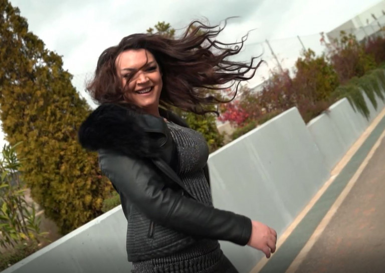 Ναταλία Ρωμανού: Ήρθε στο X Factor με το πιο δυνατό κοινωνικό μήνυμα