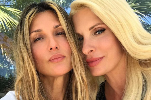 Ρούλα Σταματοπούλου: Η εξομολόγηση για την Ελένη Μενεγάκη και το όνειρο να συνεργαστούν