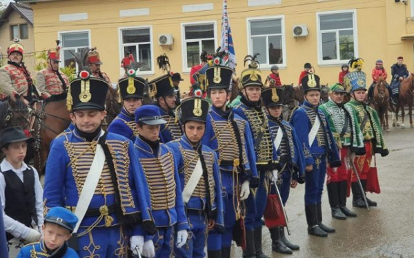 Ρουμανία: Κίνδυνοι εθνικής ασφάλειας από την πολιτική Ορμπαν για την ουγγρική μειονότητα