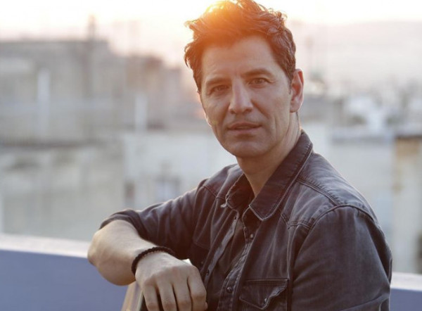 Σάκης Ρουβάς: Νέος μέλος στην οικογένειά του – Πώς το καλωσόρισε