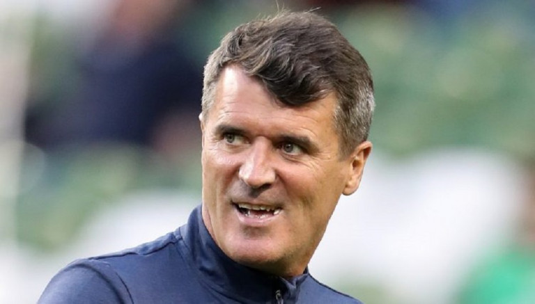 Ρόι Κιν: «Μάντσεστερ Σίτι και Λίβερπουλ μάς θύμισαν τι είναι αυτό το παιχνίδι»