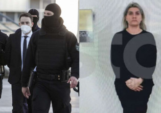 Ψυχίατρος Σούρας: Βάλτε δίπλα- δίπλα τον Μπάμπη Αναγνωστόπουλο και τη Ρούλα Πισπιρίγκου και θα δείτε