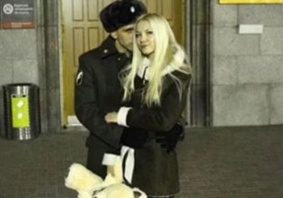 Πόλεμος στην Ουκρανία: Γυναίκα Ρώσου στρατιώτη του έδωσε τις… ευλογίες της για να βιάσει Ουκρανές