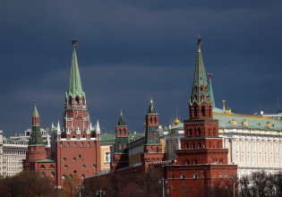 Ρωσία: «Κατά το εικός» των ιθυνόντων