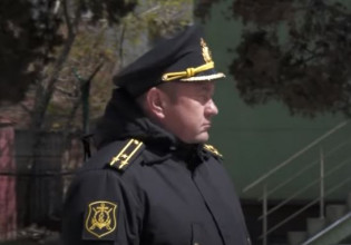 Πόλεμος στην Ουκρανία: Μυστήριο με τον κυβερνήτη του βυθισμένου Moskva – Είναι νεκρός ή ζωντανός