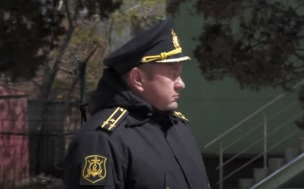 Πόλεμος στην Ουκρανία: Μυστήριο με τον κυβερνήτη του βυθισμένου Moskva – Είναι νεκρός ή ζωντανός