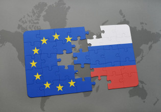 Ρωσία: Θα ανταποδώσουμε τις κυρώσεις στην ΕΕ – Δεν σας συμφέρει η αναμέτρηση μαζί μας