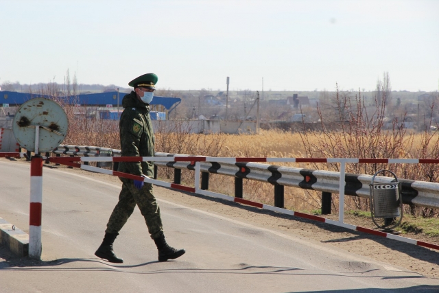 Ρωσικά ΜΜΕ: Πότε ο ρωσικός στρατός θα φτάσει στα σύνορα της Ρουμανίας - Ο ρόλος της Υπερδνειστερίας
