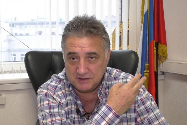 Ρώσος αναλυτής: Γιατί έκλεισε η Τουρκία τον εναέριο χώρο της στη Ρωσία – Τι ετοιμάζει