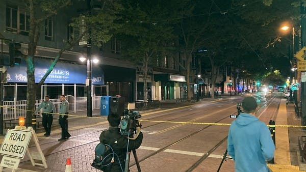 ΗΠΑ: Τουλάχιστον έξι νεκροί και εννιά τραυματίες μετά από πυροβολισμούς στο Σακραμέντο