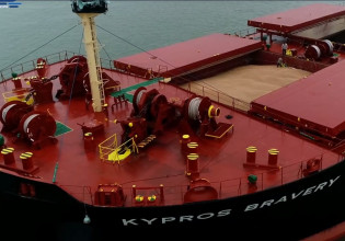 Safe Bulkers: One more capesize