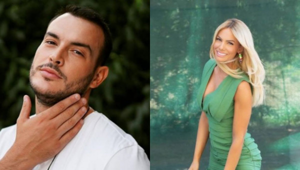 Love It: Χαμός στον αέρα της εκπομπής μεταξύ Σάκη Αρσενίου και Ιωάννας Μαλέσκου